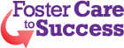 Foster Care to Success logo