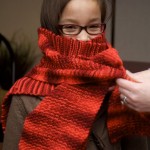 fc2s red scarf project